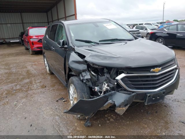 CHEVROLET EQUINOX 2019 2gnaxkev6k6207073