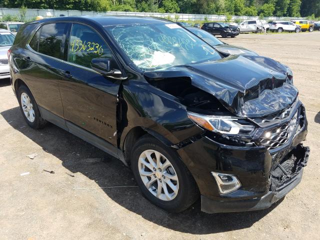 CHEVROLET EQUINOX LT 2019 2gnaxkev6k6208000