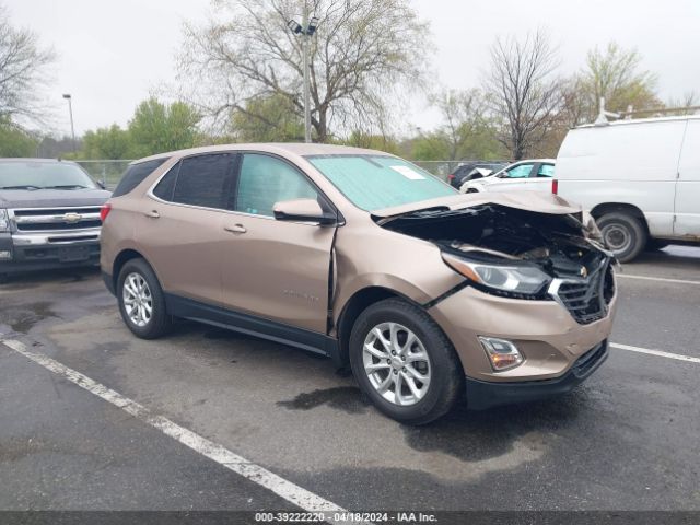 CHEVROLET EQUINOX 2019 2gnaxkev6k6223385