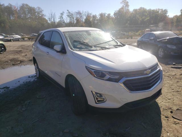 CHEVROLET EQUINOX LT 2019 2gnaxkev6k6224388