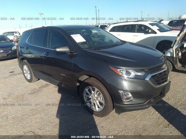 CHEVROLET EQUINOX 2019 2gnaxkev6k6235214