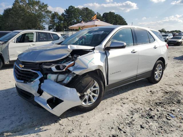 CHEVROLET EQUINOX 2019 2gnaxkev6k6235746