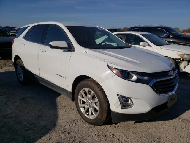 CHEVROLET EQUINOX LT 2019 2gnaxkev6k6246603