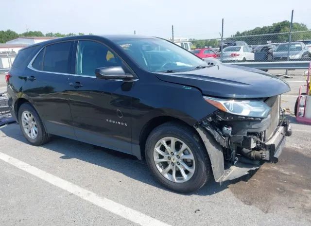 CHEVROLET EQUINOX 2019 2gnaxkev6k6274062