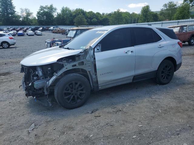 CHEVROLET EQUINOX 2019 2gnaxkev6k6280590