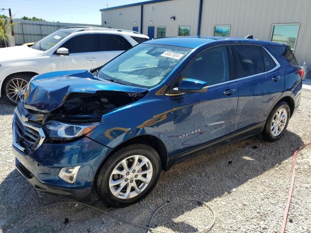 CHEVROLET EQUINOX 2019 2gnaxkev6k6285126