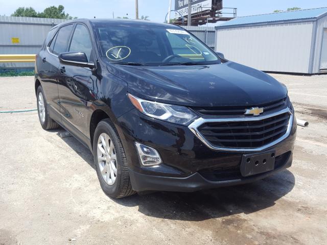 CHEVROLET EQUINOX LT 2019 2gnaxkev6k6286700