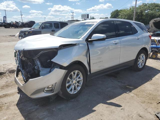 CHEVROLET EQUINOX LT 2019 2gnaxkev6k6287782