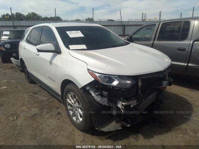 CHEVROLET EQUINOX 2019 2gnaxkev6k6293758