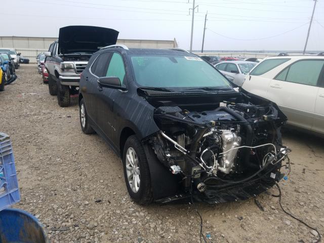 CHEVROLET EQUINOX LT 0 2gnaxkev6k6298331