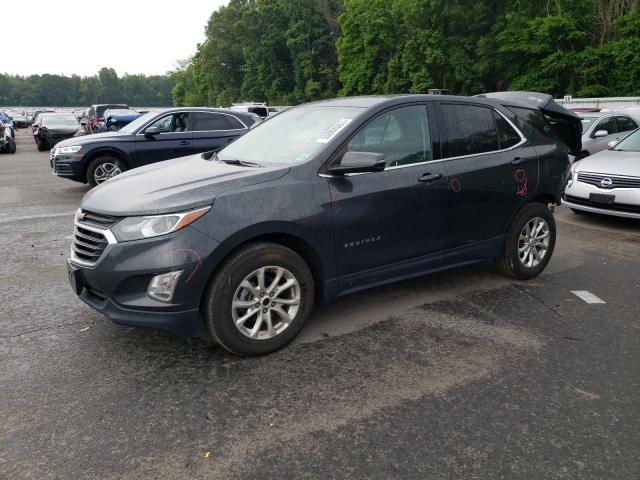 CHEVROLET EQUINOX LT 2019 2gnaxkev6k6299446