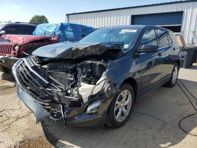 CHEVROLET EQUINOX 2019 2gnaxkev6k6302507