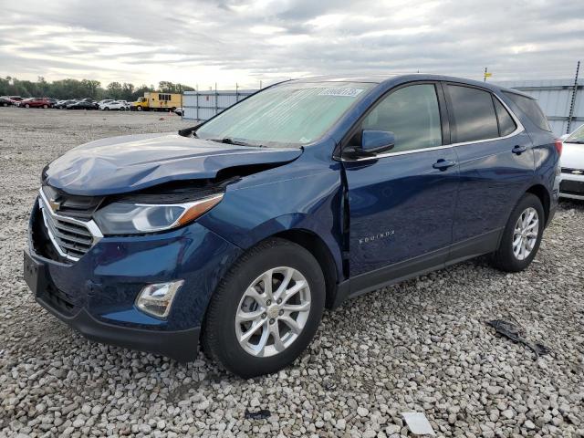 CHEVROLET EQUINOX 2020 2gnaxkev6l6113065