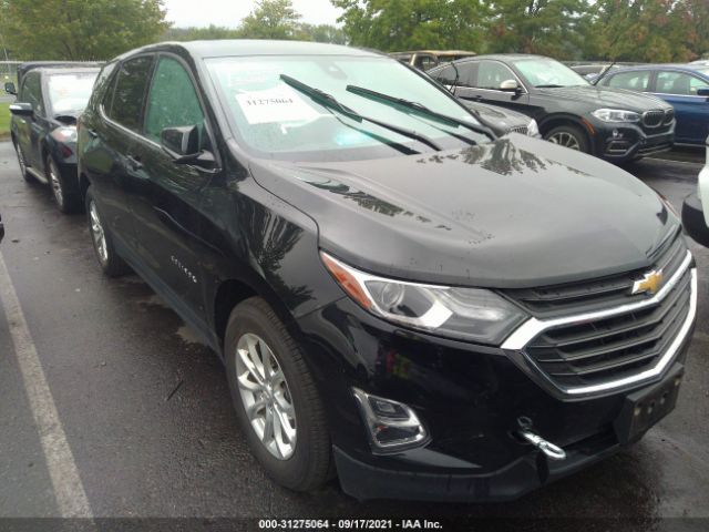 CHEVROLET EQUINOX 2020 2gnaxkev6l6116242