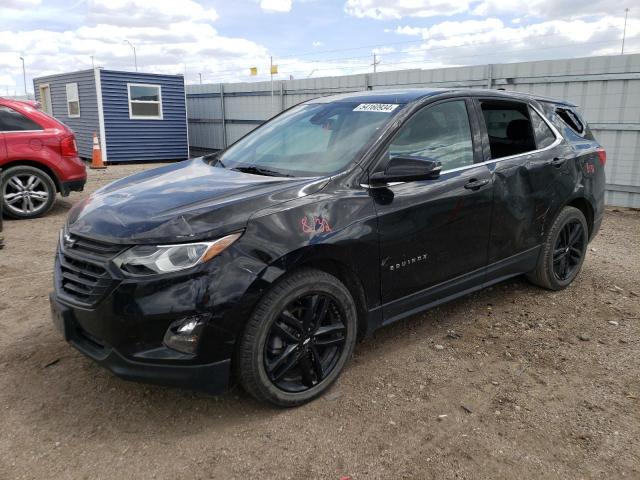 CHEVROLET EQUINOX 2020 2gnaxkev6l6117519