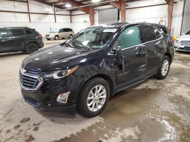 CHEVROLET EQUINOX LT 2020 2gnaxkev6l6124406