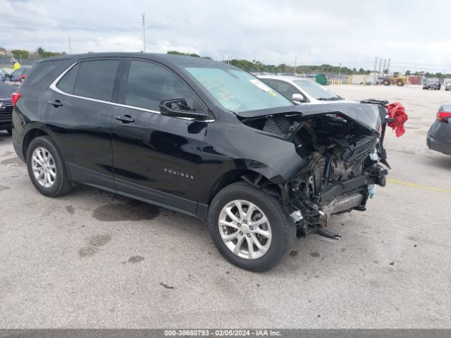 CHEVROLET EQUINOX 2020 2gnaxkev6l6133008