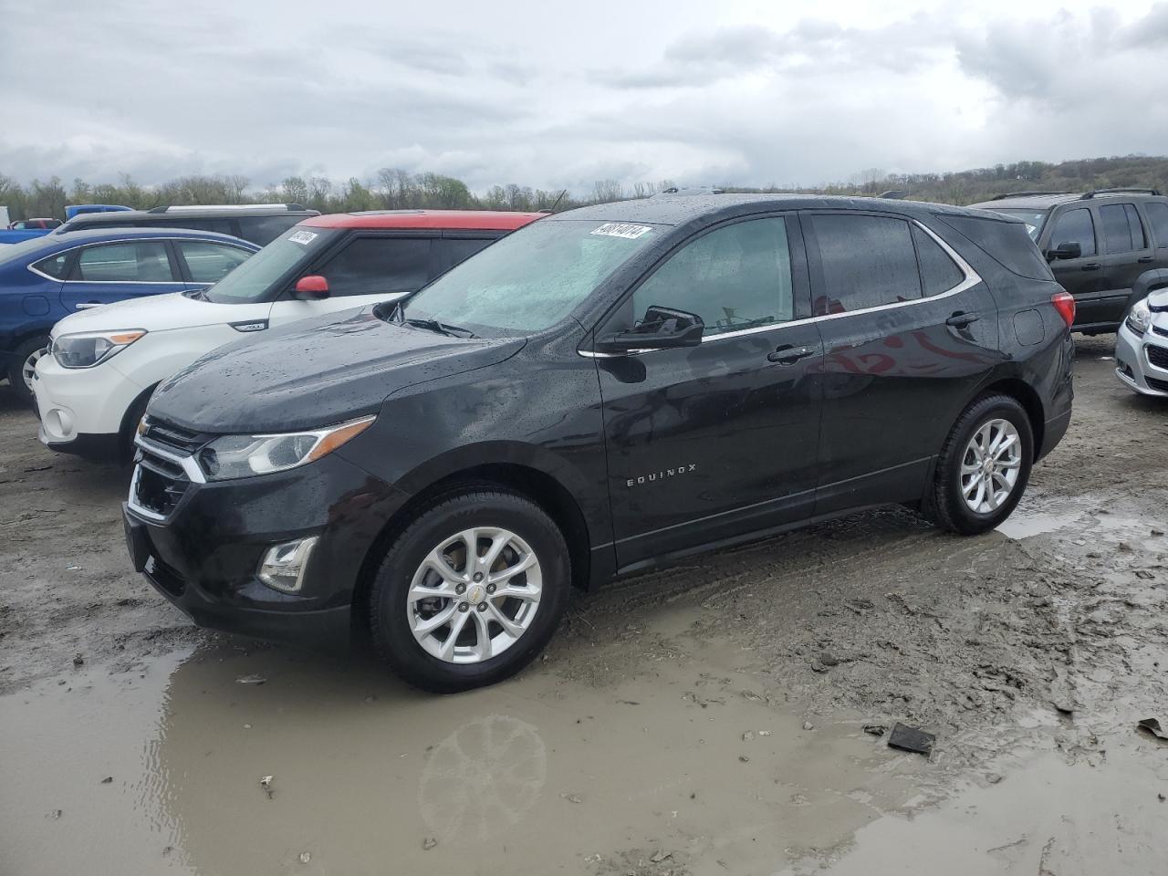 CHEVROLET EQUINOX 2020 2gnaxkev6l6133526