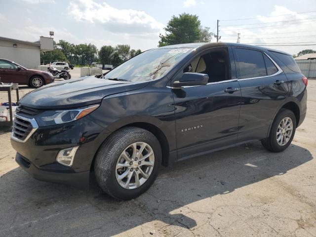 CHEVROLET EQUINOX LT 2020 2gnaxkev6l6134692