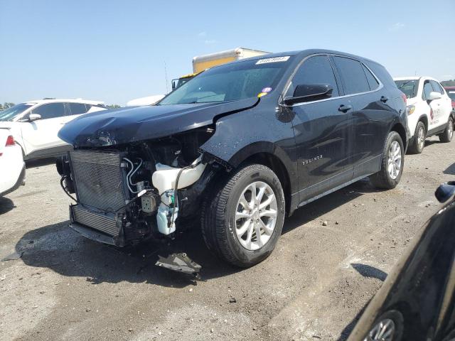 CHEVROLET EQUINOX LT 2020 2gnaxkev6l6135986