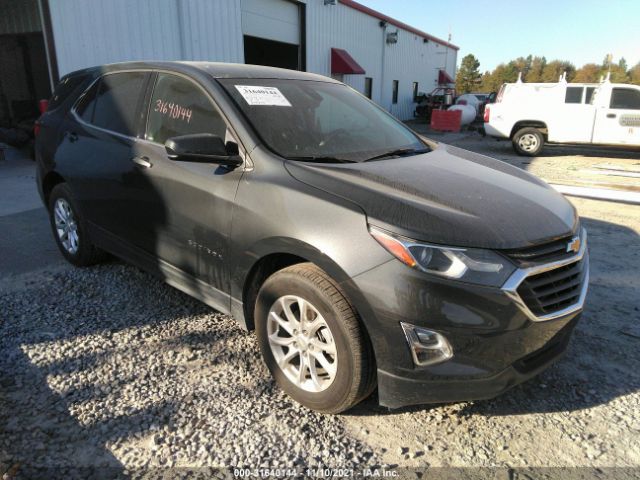 CHEVROLET EQUINOX 2020 2gnaxkev6l6136507