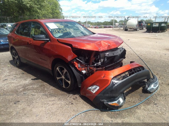 CHEVROLET EQUINOX 2020 2gnaxkev6l6144090