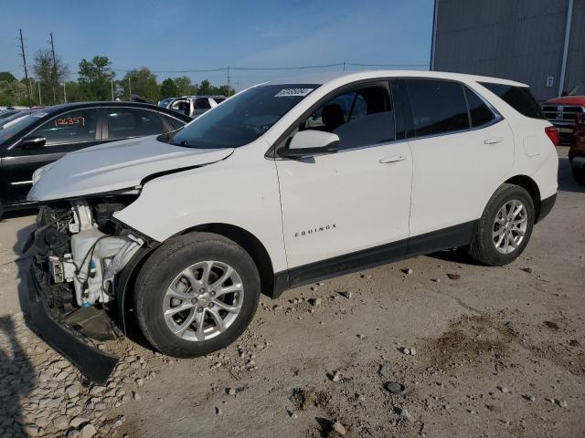 CHEVROLET EQUINOX 2020 2gnaxkev6l6160063