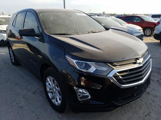 CHEVROLET EQUINOX LT 2020 2gnaxkev6l6160600