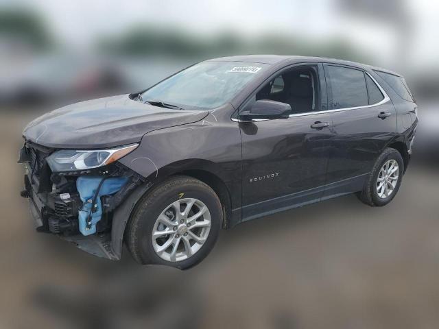 CHEVROLET EQUINOX 2020 2gnaxkev6l6165148