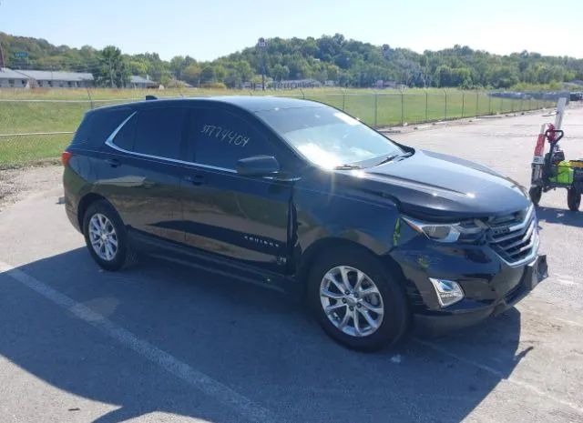 CHEVROLET EQUINOX 2020 2gnaxkev6l6169913