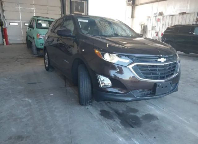 CHEVROLET EQUINOX 2020 2gnaxkev6l6173542