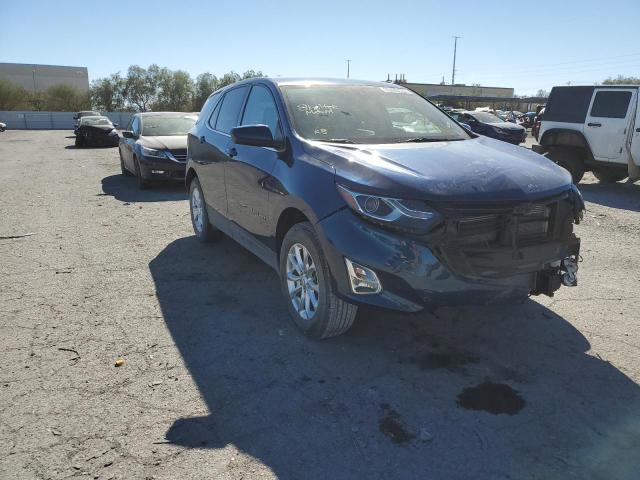 CHEVROLET EQUINOX LT 2020 2gnaxkev6l6188297