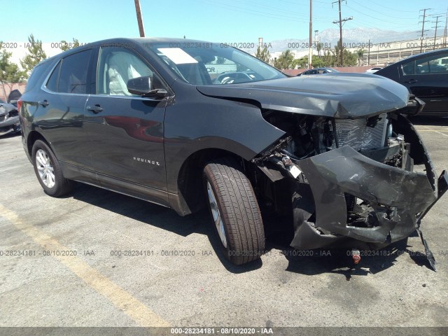 CHEVROLET EQUINOX 2020 2gnaxkev6l6188896