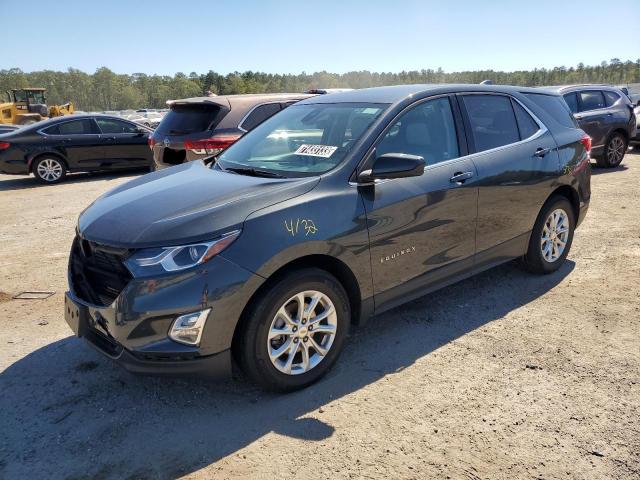 CHEVROLET EQUINOX 2020 2gnaxkev6l6195346