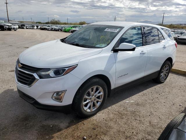 CHEVROLET EQUINOX 2020 2gnaxkev6l6199364