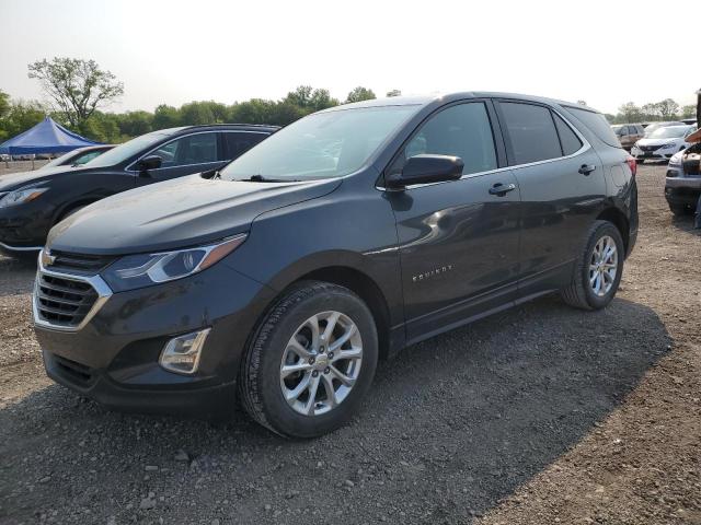 CHEVROLET EQUINOX LT 2020 2gnaxkev6l6201517