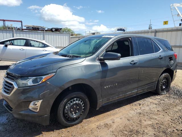 CHEVROLET EQUINOX LT 2020 2gnaxkev6l6205583