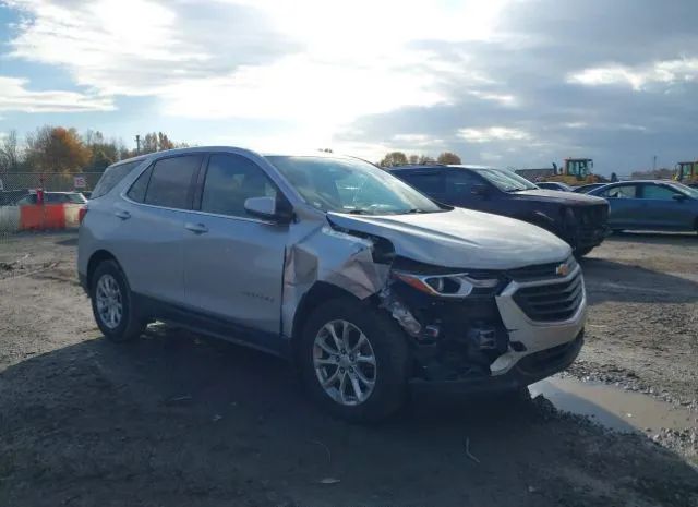 CHEVROLET EQUINOX 2020 2gnaxkev6l6209908