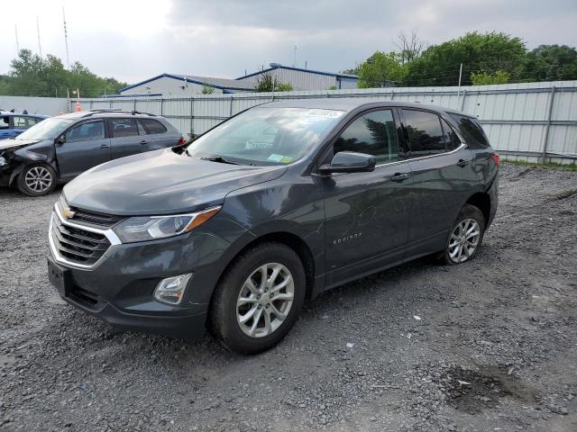 CHEVROLET EQUINOX LT 2020 2gnaxkev6l6223243