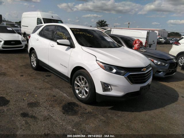 CHEVROLET EQUINOX 2020 2gnaxkev6l6226708