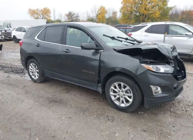 CHEVROLET EQUINOX 2020 2gnaxkev6l6233674