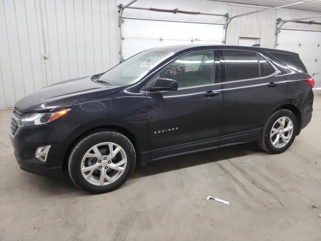 CHEVROLET EQUINOX 2020 2gnaxkev6l6235487