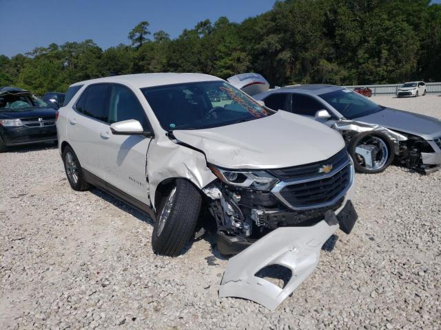 CHEVROLET EQUINOX LT 2020 2gnaxkev6l6238809