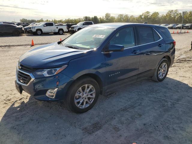 CHEVROLET EQUINOX LT 2020 2gnaxkev6l6239457