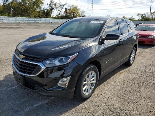 CHEVROLET EQUINOX 2020 2gnaxkev6l6242309