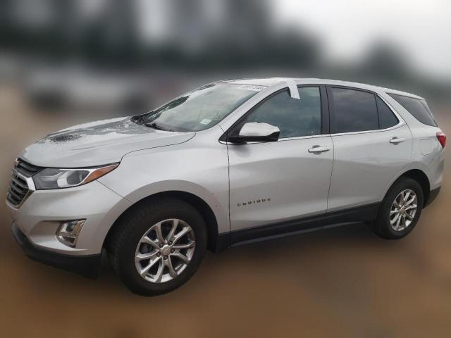 CHEVROLET EQUINOX 2020 2gnaxkev6l6252760