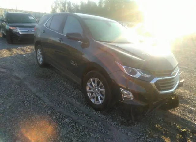 CHEVROLET EQUINOX 2020 2gnaxkev6l6255710