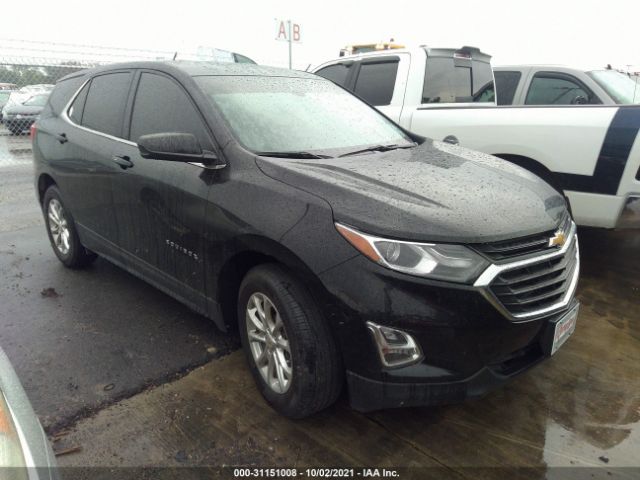 CHEVROLET EQUINOX 2020 2gnaxkev6l6282230