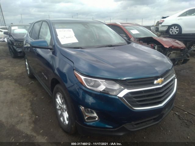 CHEVROLET EQUINOX 2020 2gnaxkev6l6283183