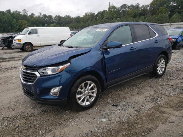 CHEVROLET EQUINOX LT 2020 2gnaxkev6l6284799